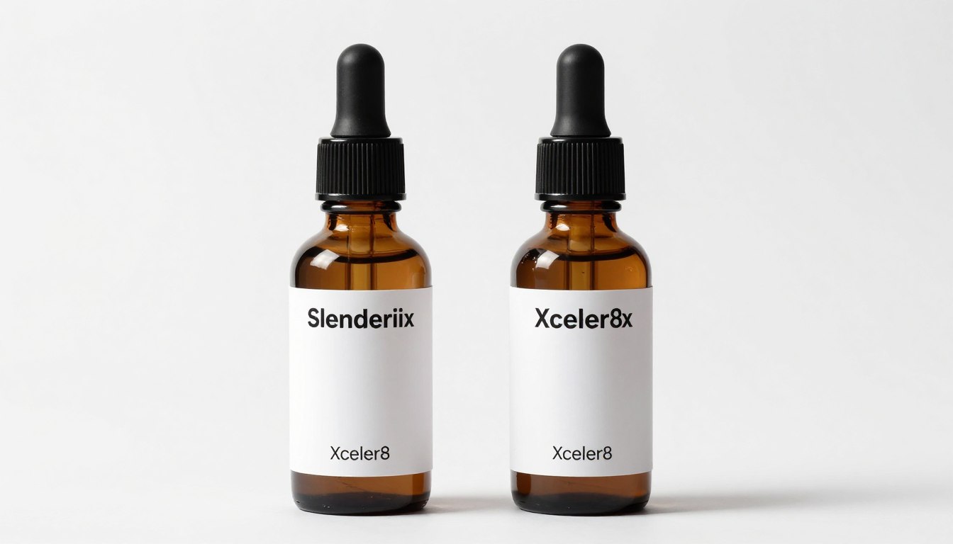 Body Balancing Drops: The Complete Guide to Slenderiiz