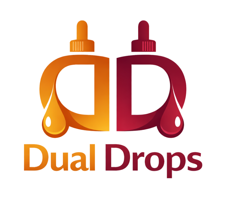 Slenderiiz | Slenderiix & Xceler8 Dual Drops