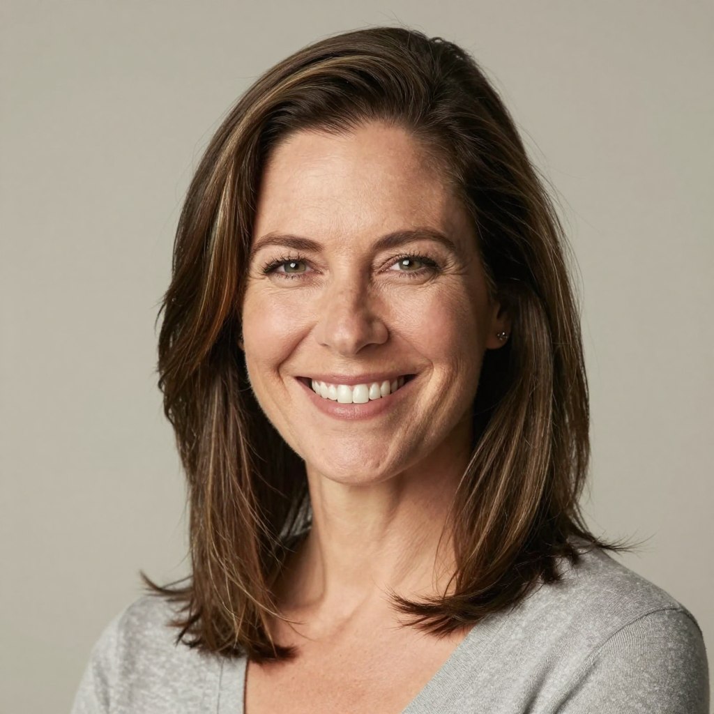 Jennifer, a Body Balancing Drops user sharing her experience