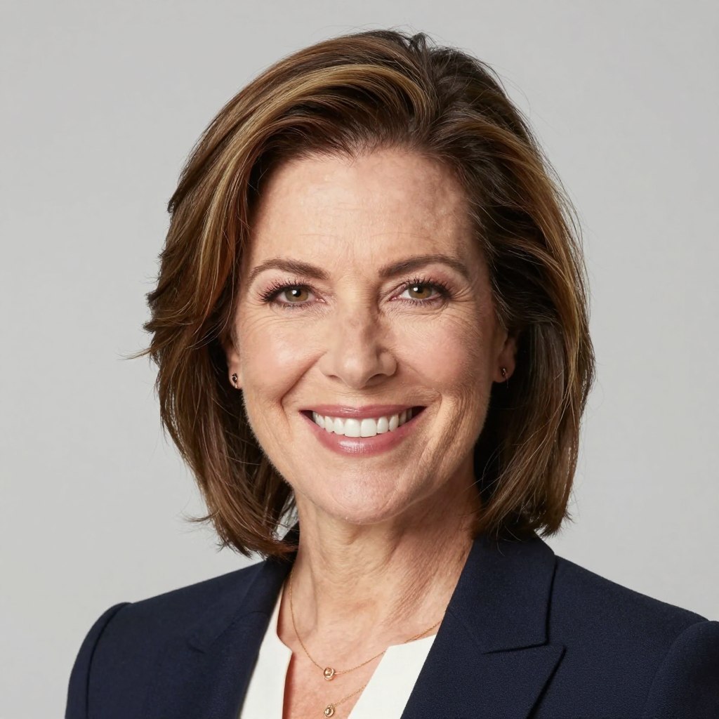 Sarah, a Body Balancing Drops user discussing hormone balance