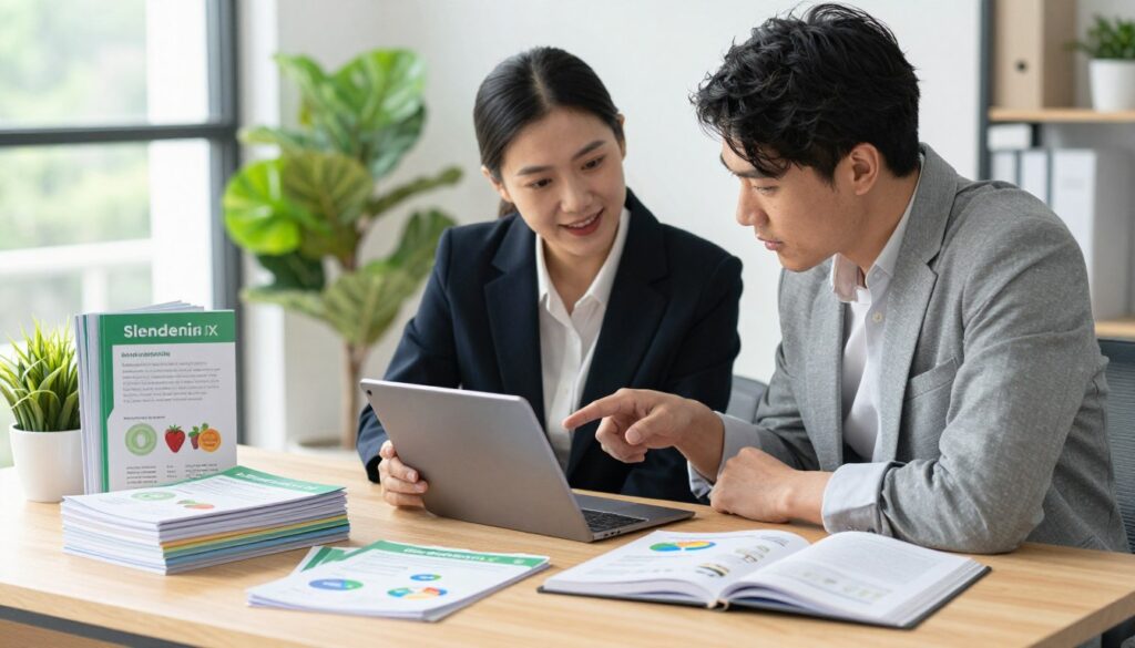 Slenderiix and Xceler8 FAQs