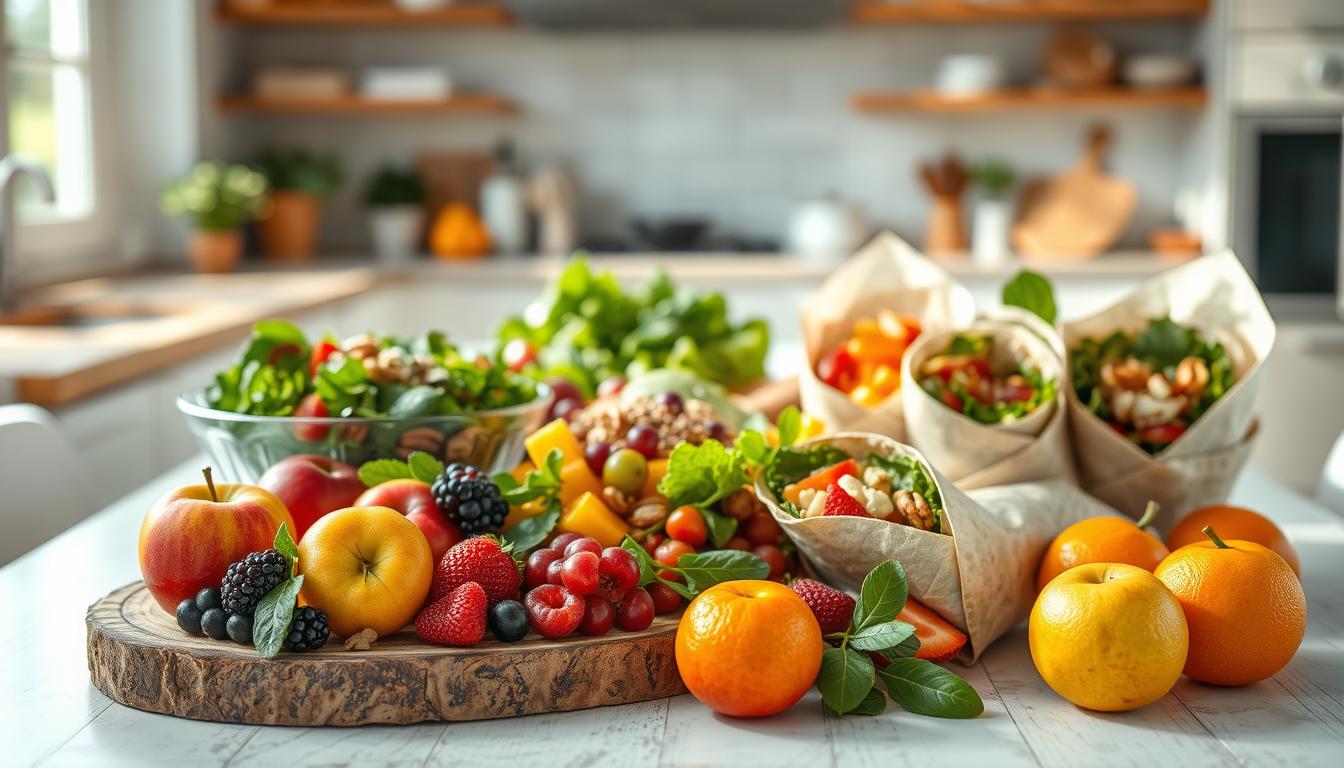 Discover Slenderiiz Approved Foods for Healthy Living