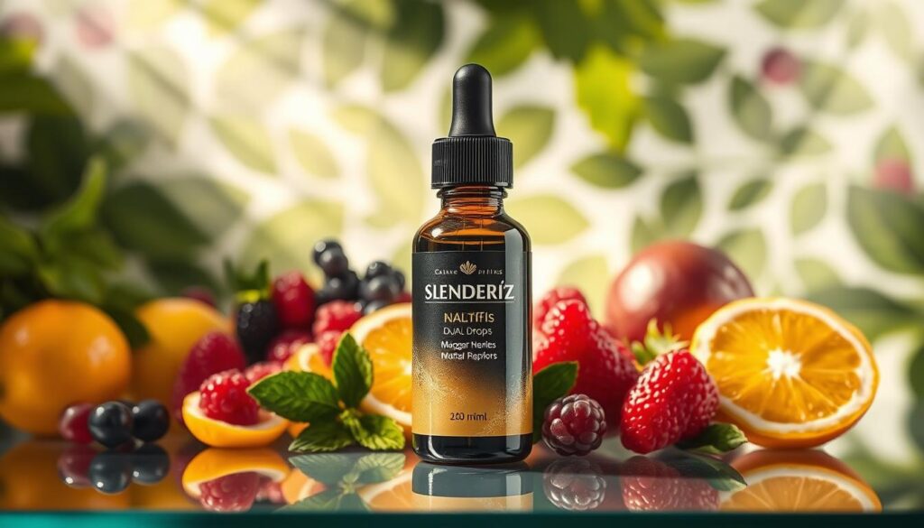 Slenderiiz Dual Drops Benefits