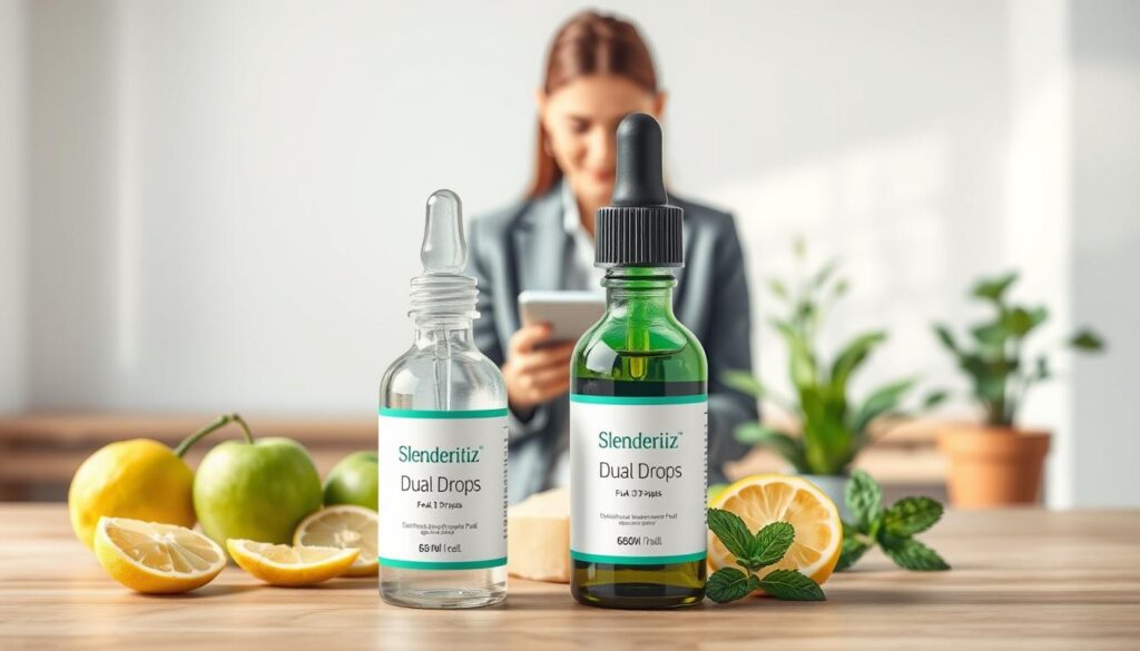 Slenderiiz Dual Drops FAQs