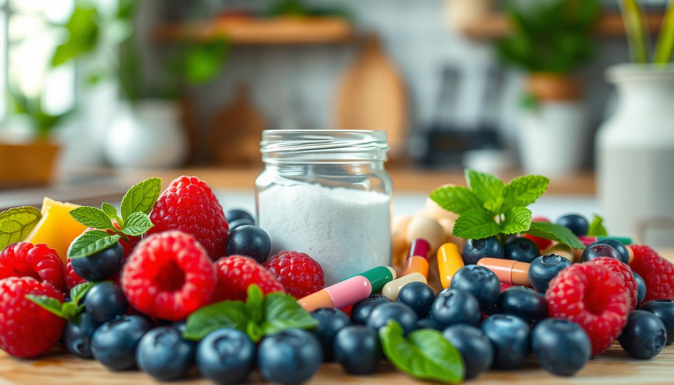 Slenderiiz Ingredients Revealed: What’s in This Supplement?