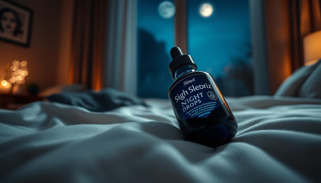 Slenderiiz Night Drops