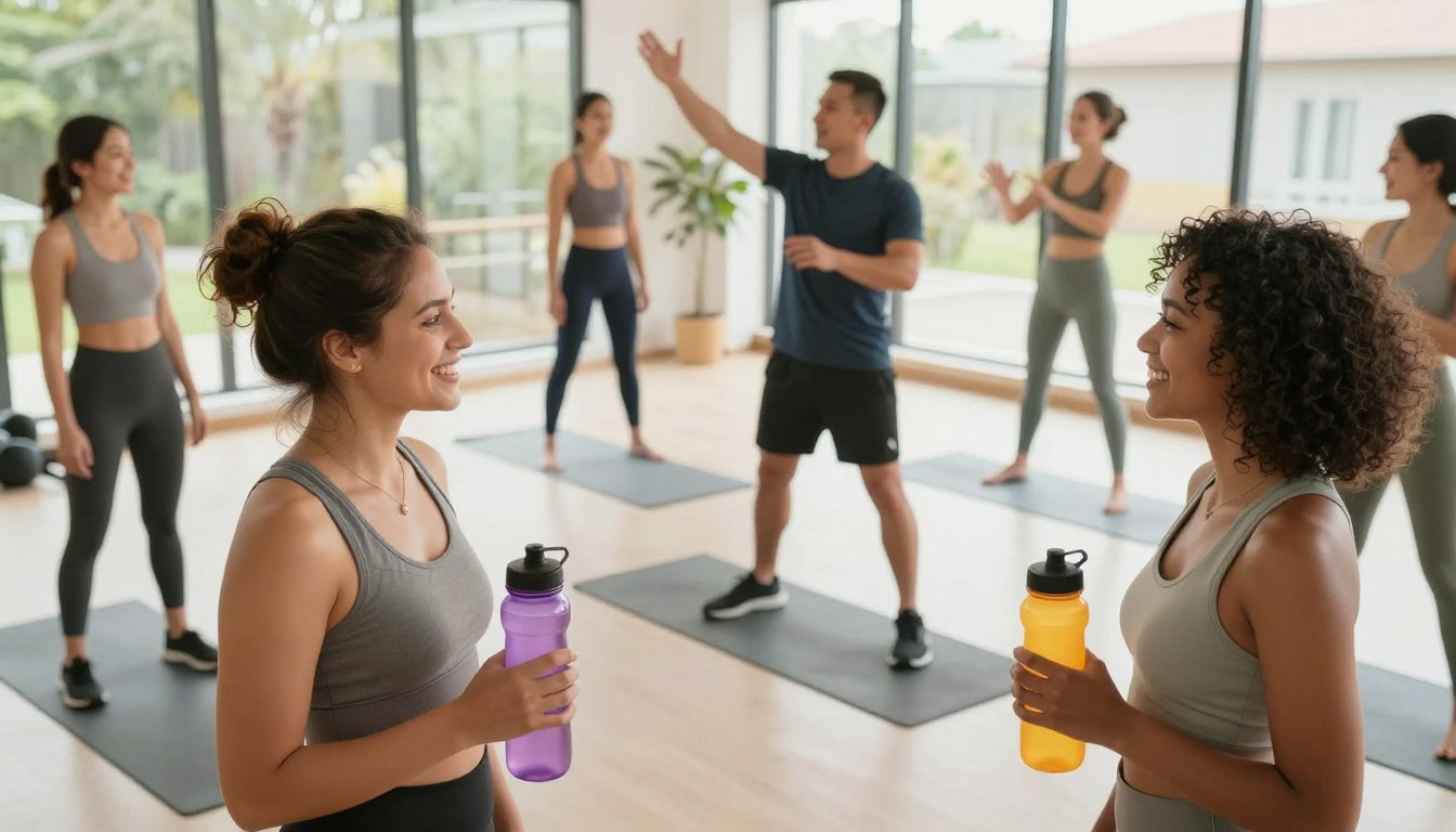 Slenderiiz Program: Transform Your Body, Transform Your Life