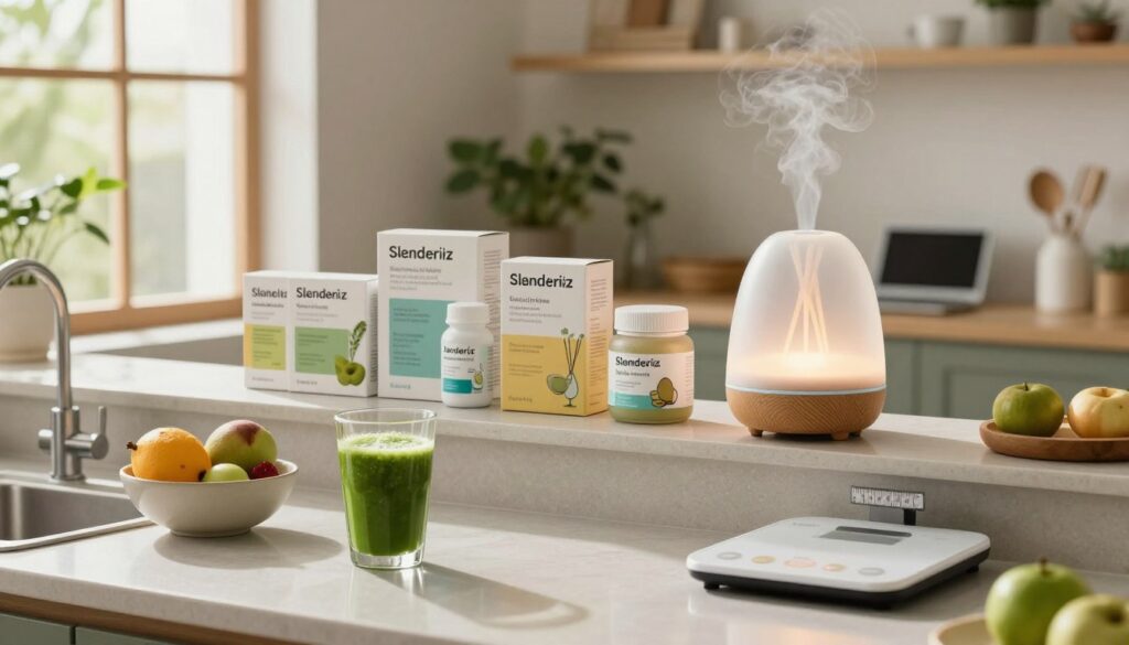 Slenderiiz Routine Slenderiiz Routine