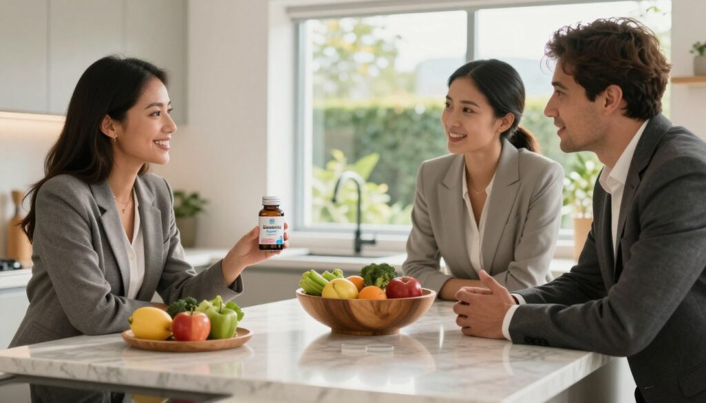 Slenderiiz Skinny Drops benefits