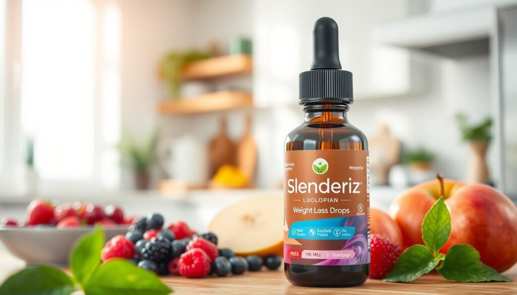 Slenderiiz Weight Loss Drops