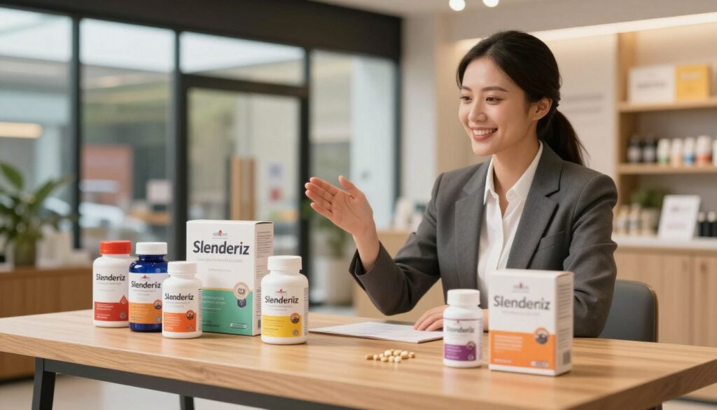 Slenderiiz for sale Slenderiiz for sale