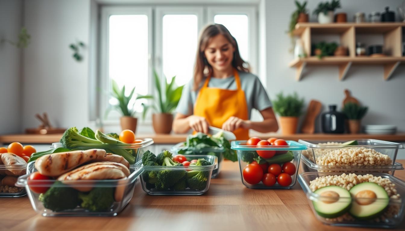 Slenderiiz Meal Planning: A Comprehensive Guide