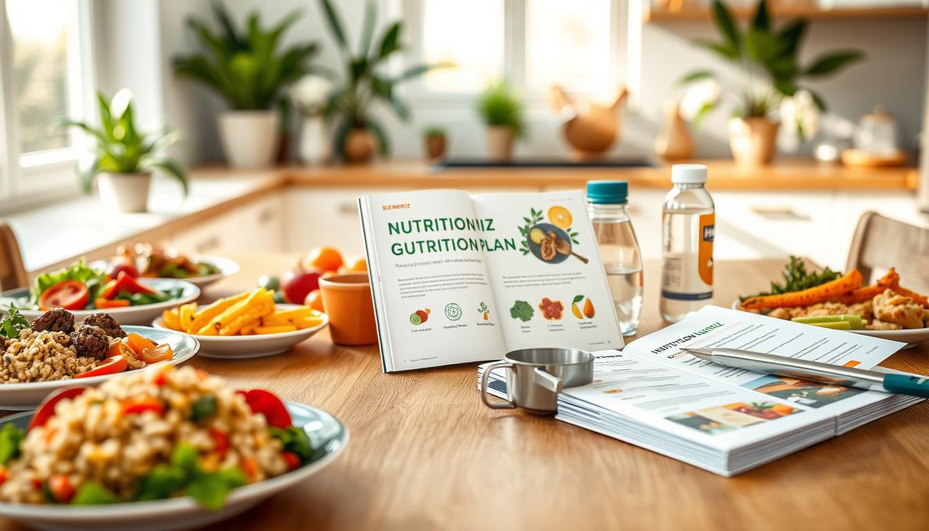 Slenderiiz Nutrition Guide: Unlock Your Weight Loss Potential