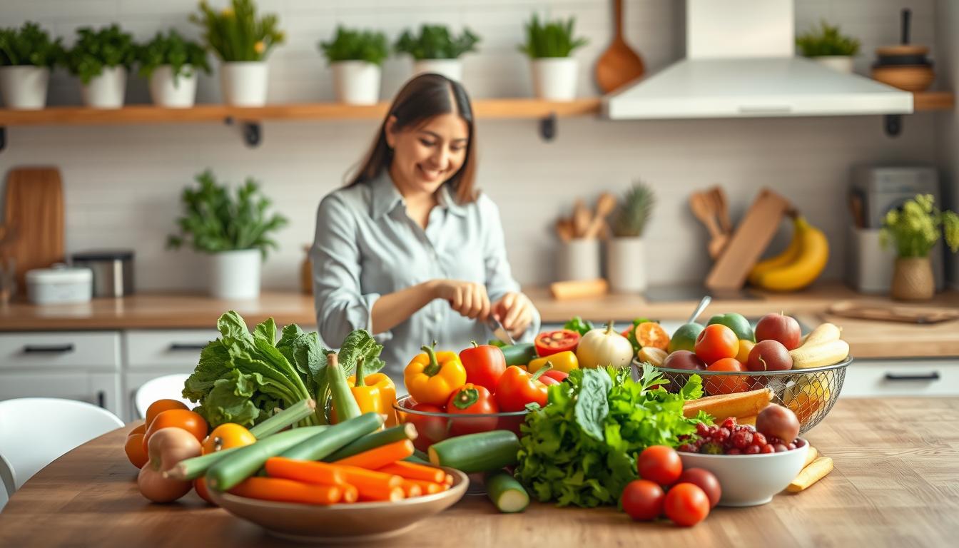 Slenderiiz Nutritious Foods: Fuel Your Body the Right Way