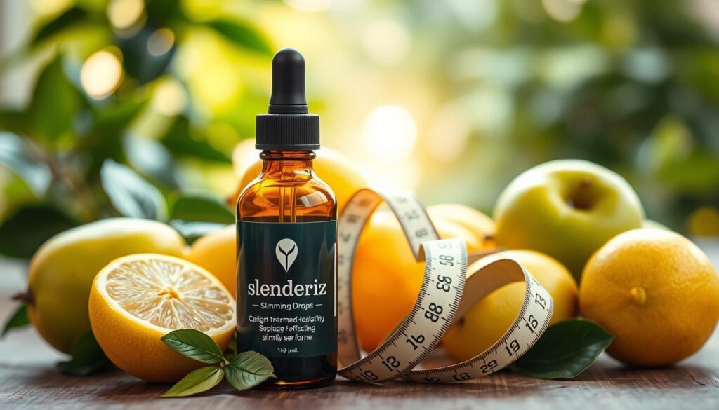 Slenderiiz slimming drops