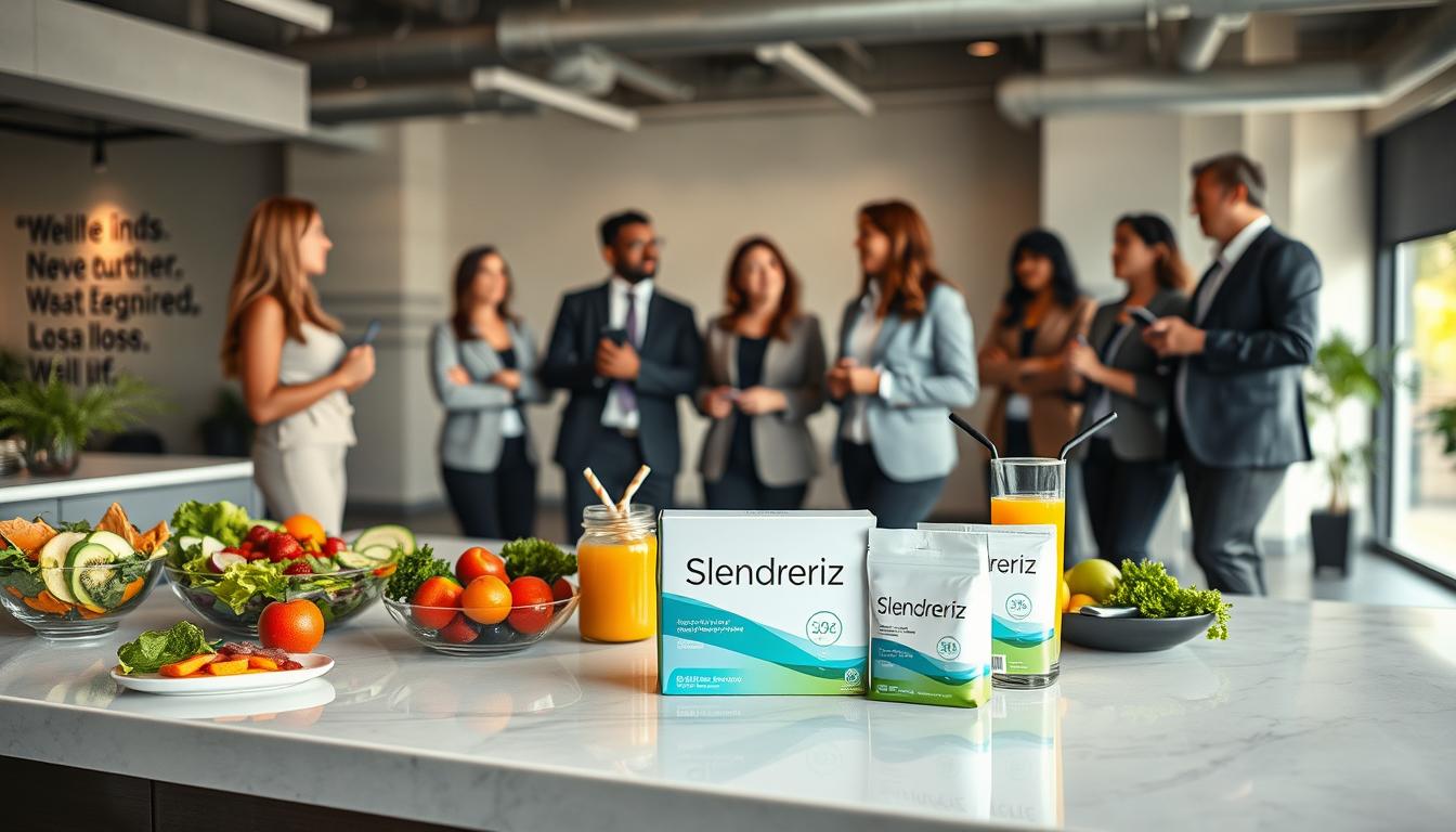Slenderiiz: Your Ally in Achieving Weight Loss Goals