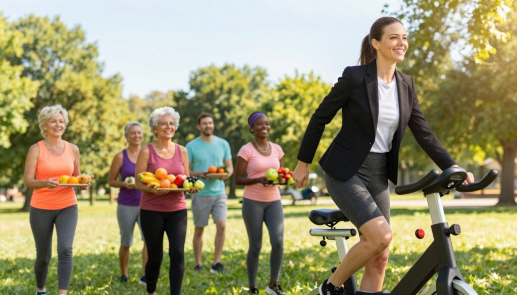 Slenderiiz weight loss journey