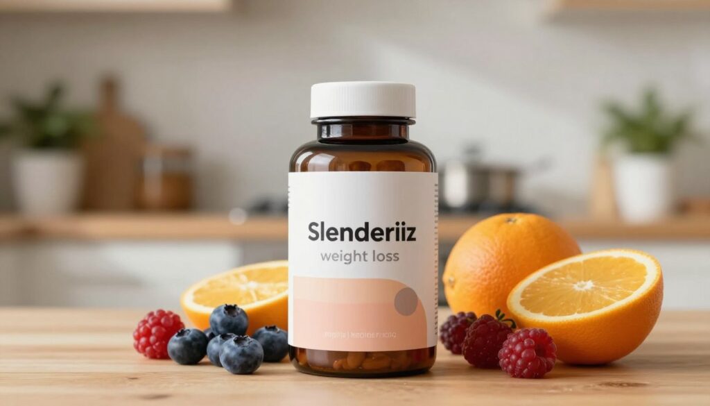 Slenderiiz weight loss supplement Slenderiiz weight loss supplement