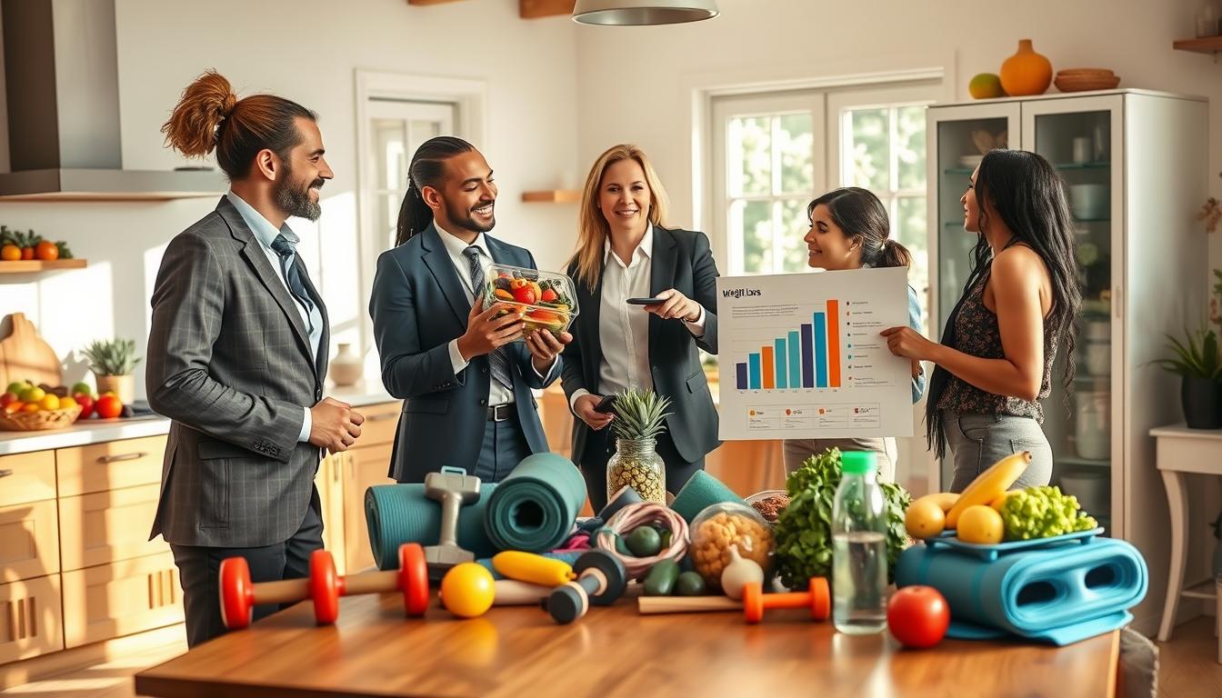 Slenderiiz Weight Loss Tips: Effective Strategies for a Healthier You