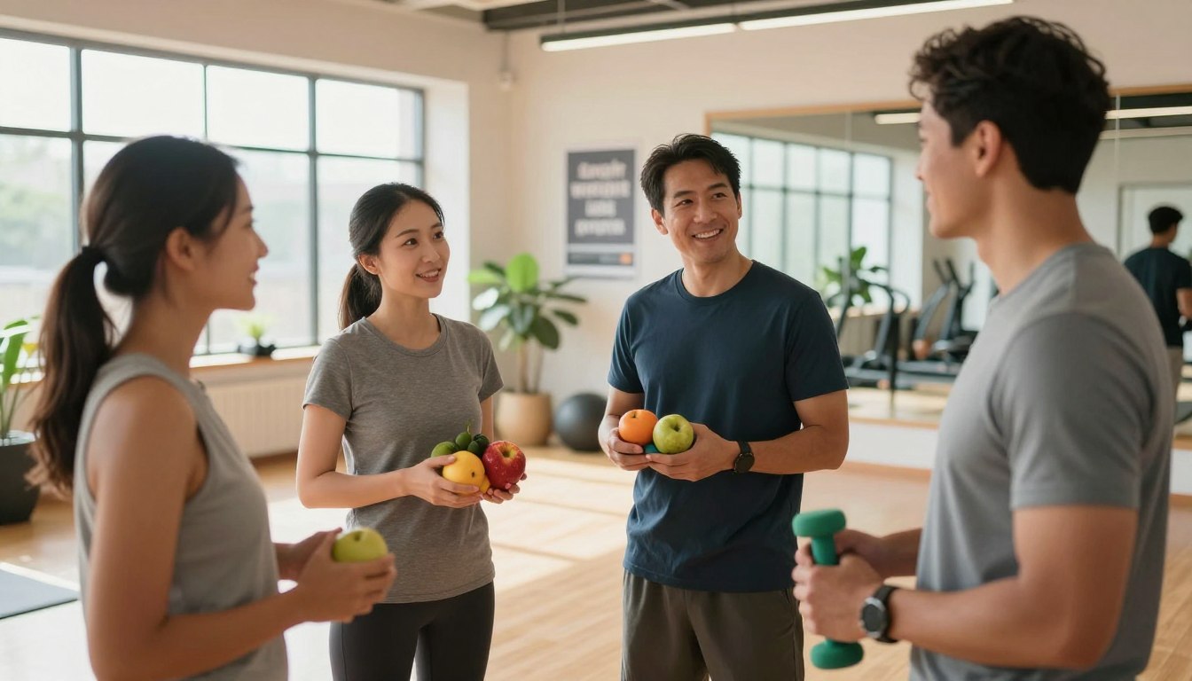 Slenderiiz: Lose Weight the Healthy Way