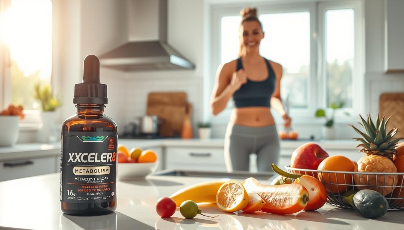 Xceler8 Metabolism Support Drops: Unlock Your Metabolism’s Full Potential