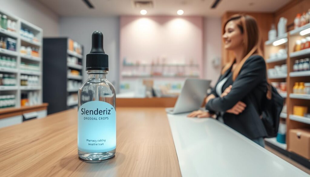 buy Slenderiiz Drops