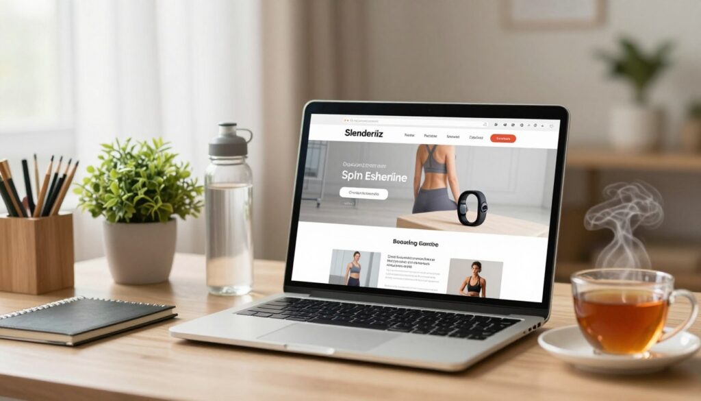 buy Slenderiiz online