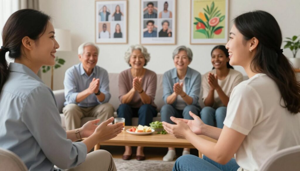 customer testimonials weight loss