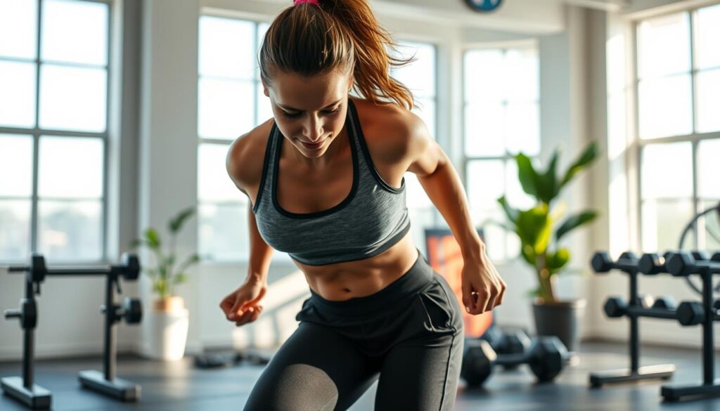 effective exercise for weight loss