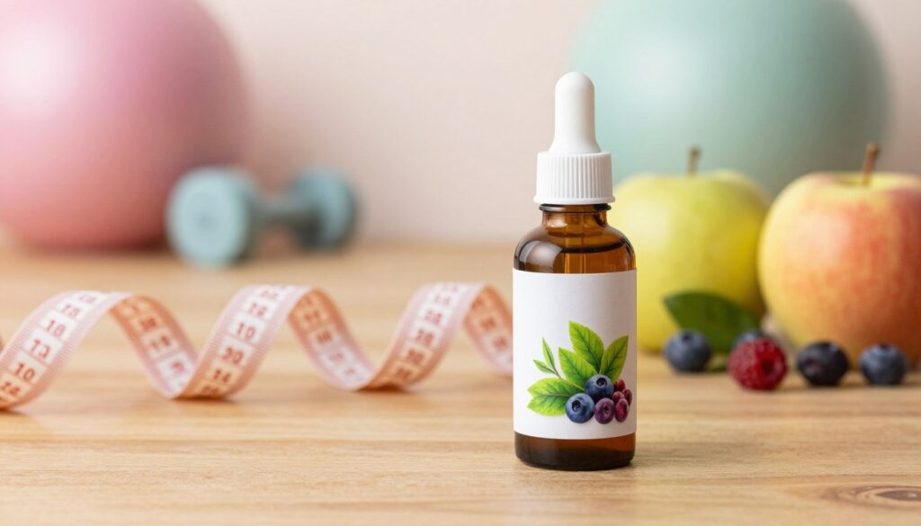 effective weight loss drops