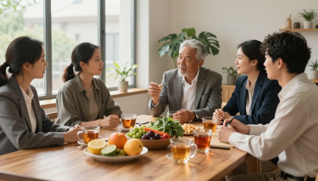 holistic weight loss solutions