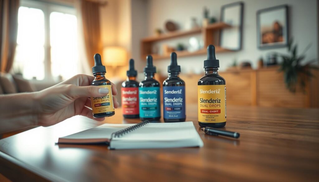 order Slenderiiz Dual Drops