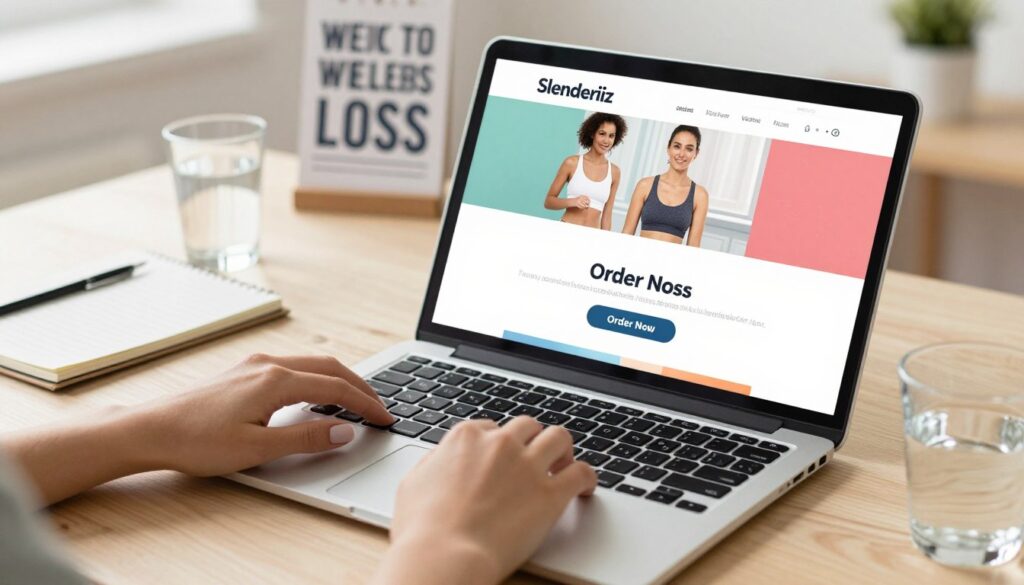 ordering Slenderiiz online ordering Slenderiiz online