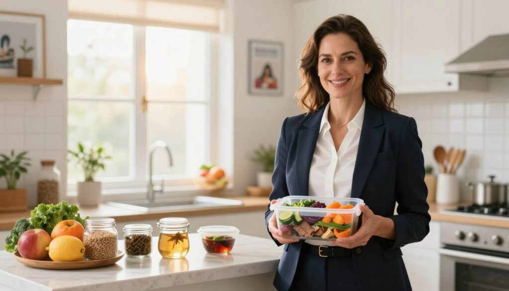 overcoming challenges slimming program