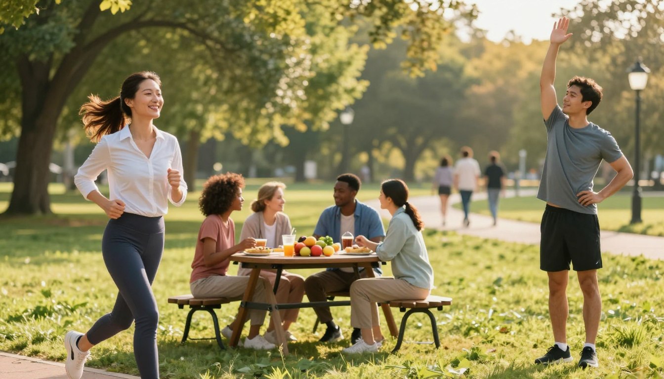 Slenderiiz: Transformative Weight Management Made Easy