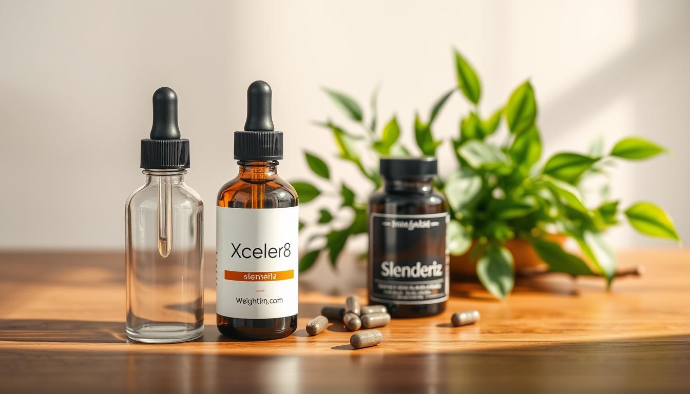 Slenderiiz and Xceler8 Drops: Unlock Your Transformation