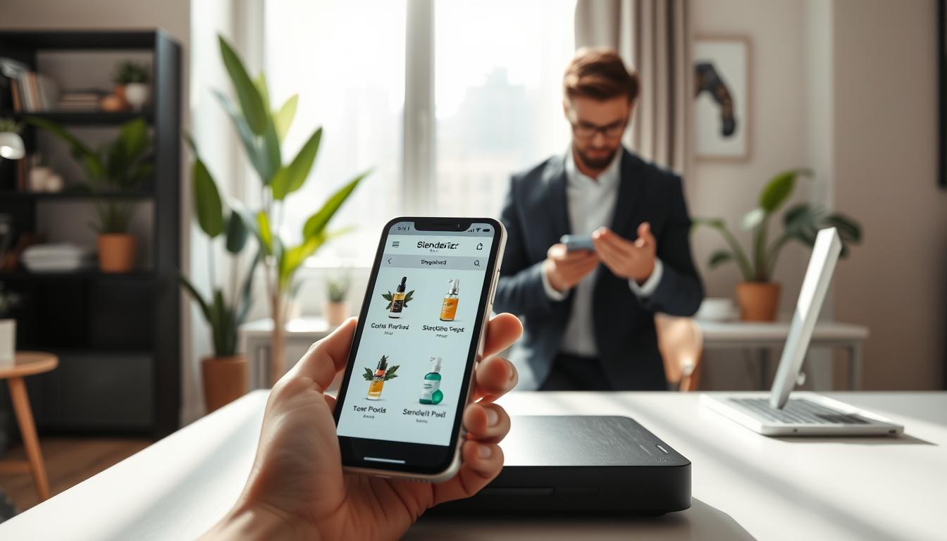 Where to Buy Slenderiiz Drops