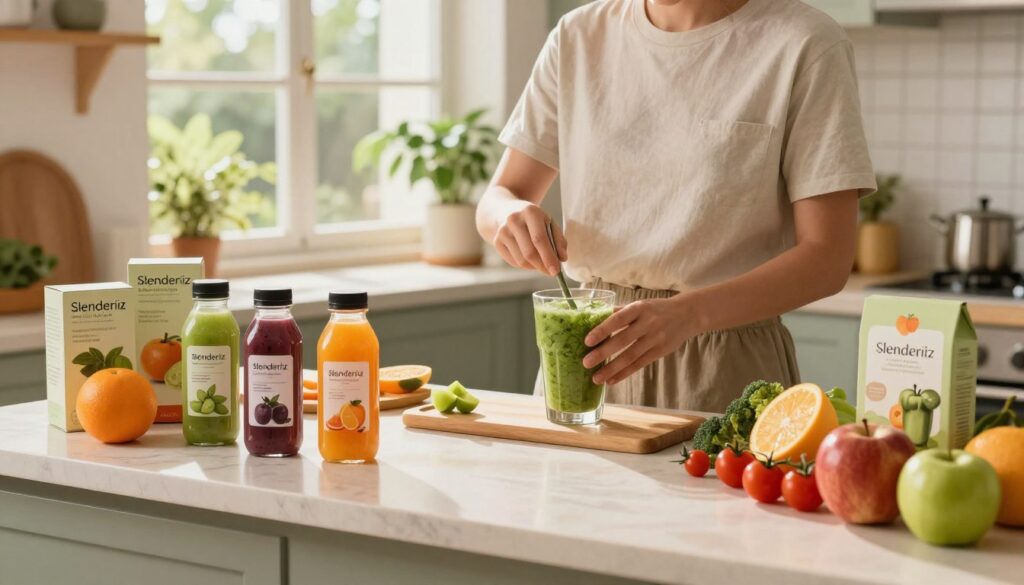 slenderiiz promotion