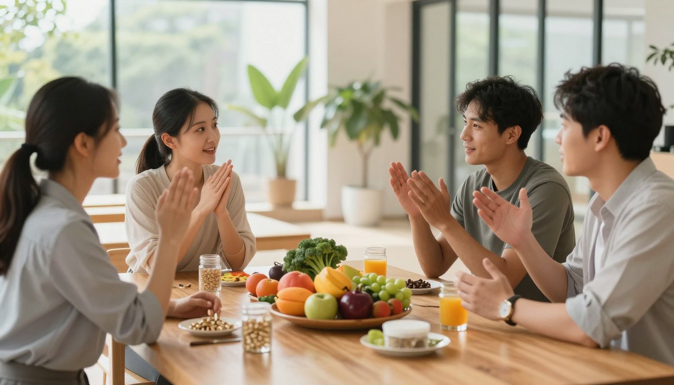 Slenderiiz Slimming Program: Transform Your Body Naturally