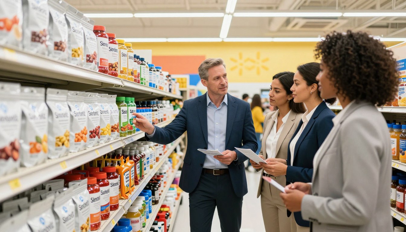 Slenderiiz at Walmart: Your Weight Loss Solution