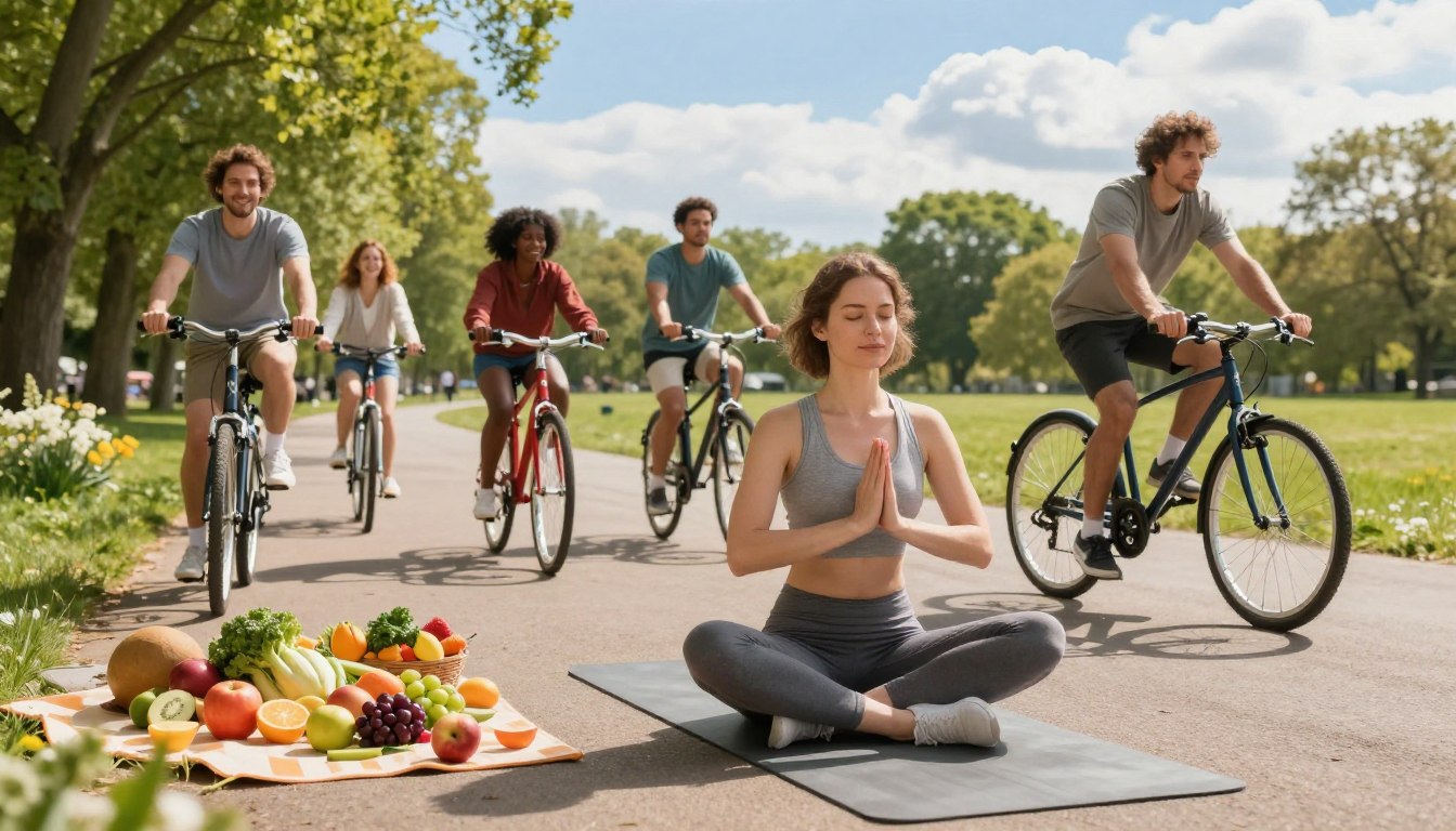 Sustainable Weight Loss Made Simple: Your Guide to Success