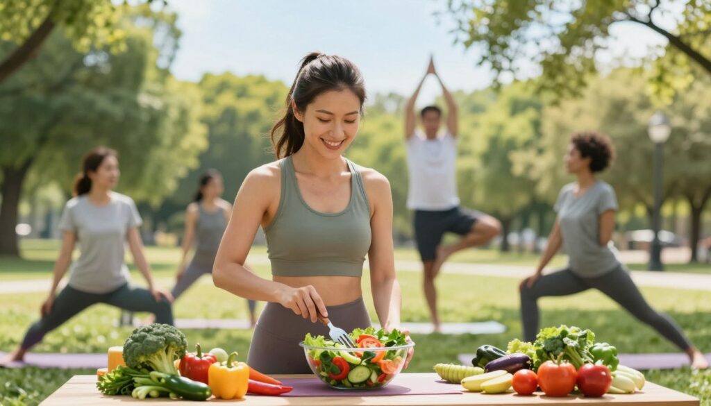 sustainable weight loss