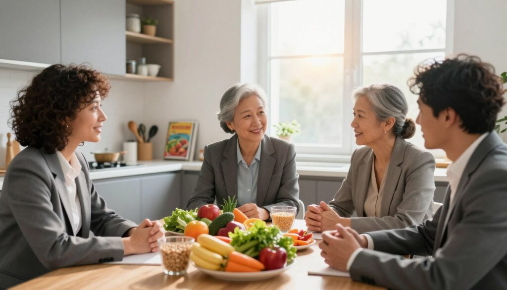 sustainable weight loss program