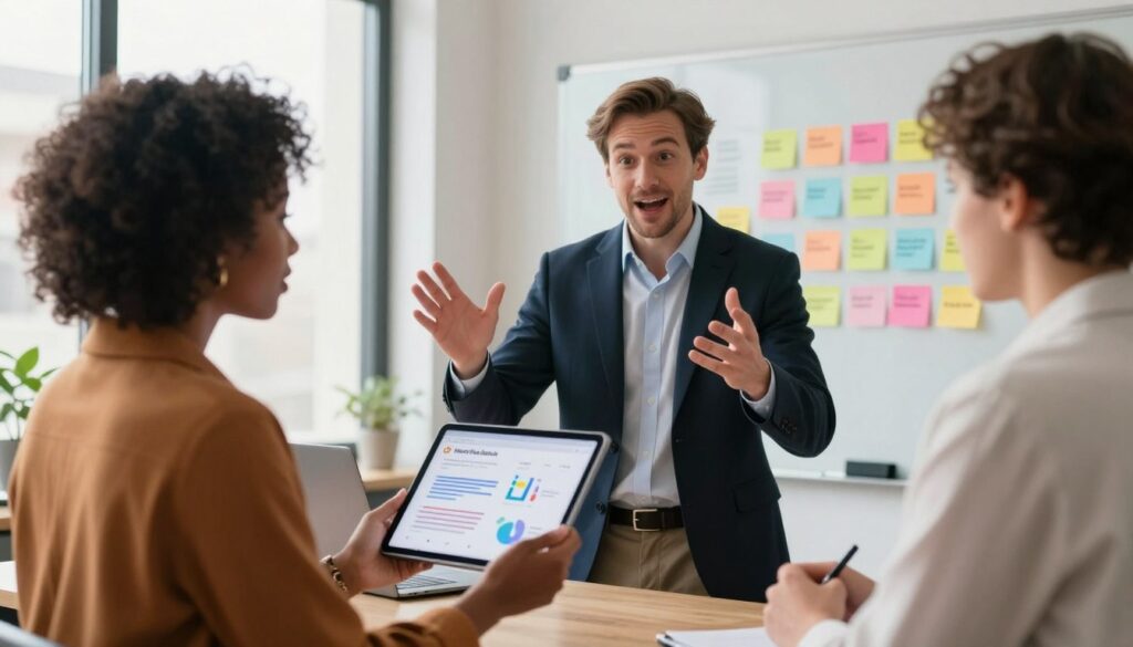 user feedback on NLP technology