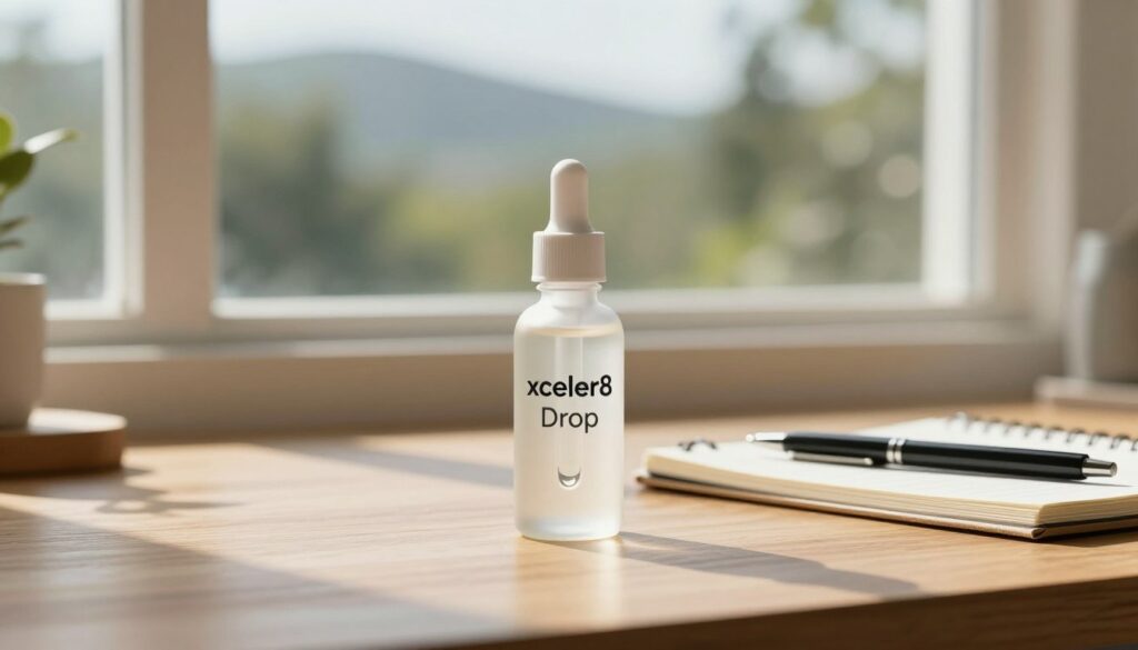 xceler8 drop dosage xceler8 drop dosage